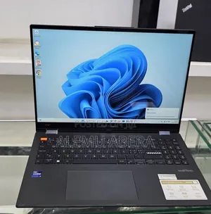 New Laptop Asus Vivobook S 16 16GB Intel Core i9 SSD 1T