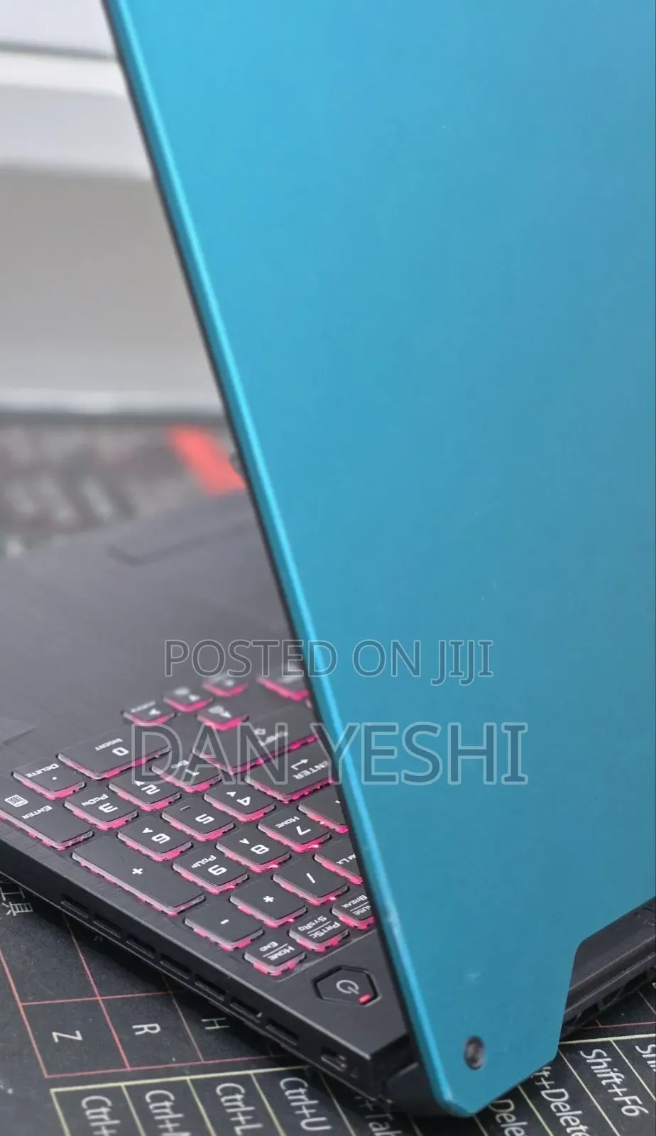 New Laptop Asus 16GB AMD Ryzen 9 SSD 512GB