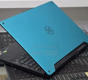 New Laptop Asus 16GB AMD Ryzen 9 SSD 512GB