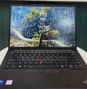 New Laptop Lenovo ThinkPad E14 Gen 6 16GB Intel Core Ultra 7 SSD 512GB