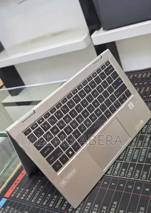 New Laptop HP EliteBook 830 G7 16GB Intel Core i7 SSD 512GB
