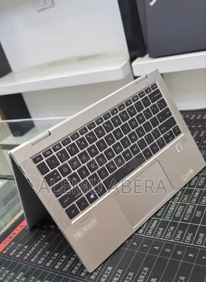 New Laptop HP EliteBook 830 G7 16GB Intel Core i7 SSD 512GB