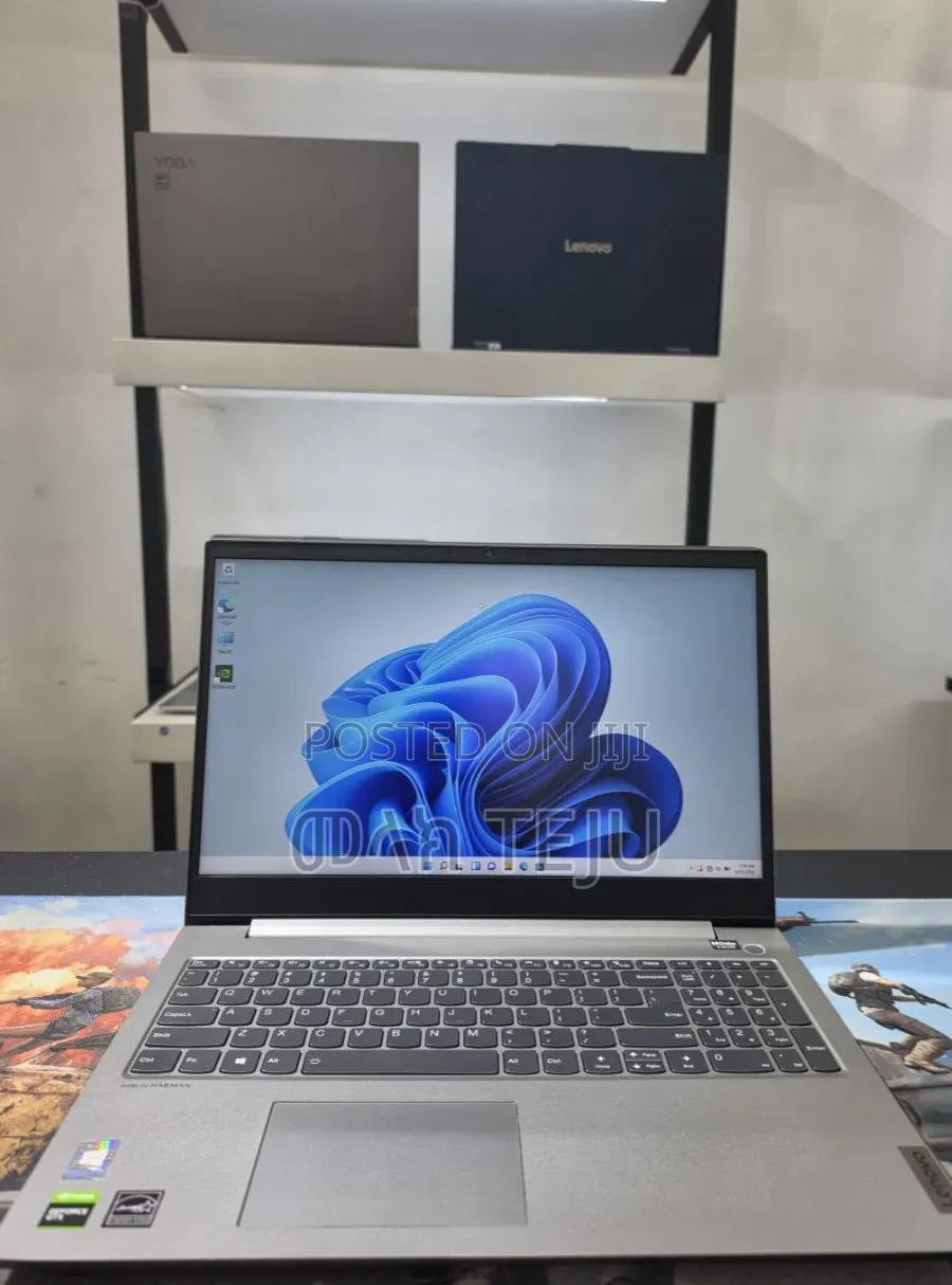 New Laptop Lenovo ThinkBook 15 16GB Intel Core i5 SSD 512GB