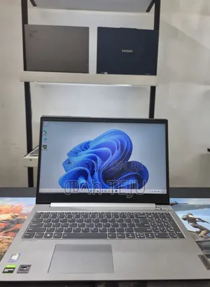 New Laptop Lenovo ThinkBook 15 16GB Intel Core i5 SSD 512GB