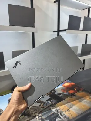 New Laptop Lenovo ThinkBook 15 16GB Intel Core i5 SSD 512GB