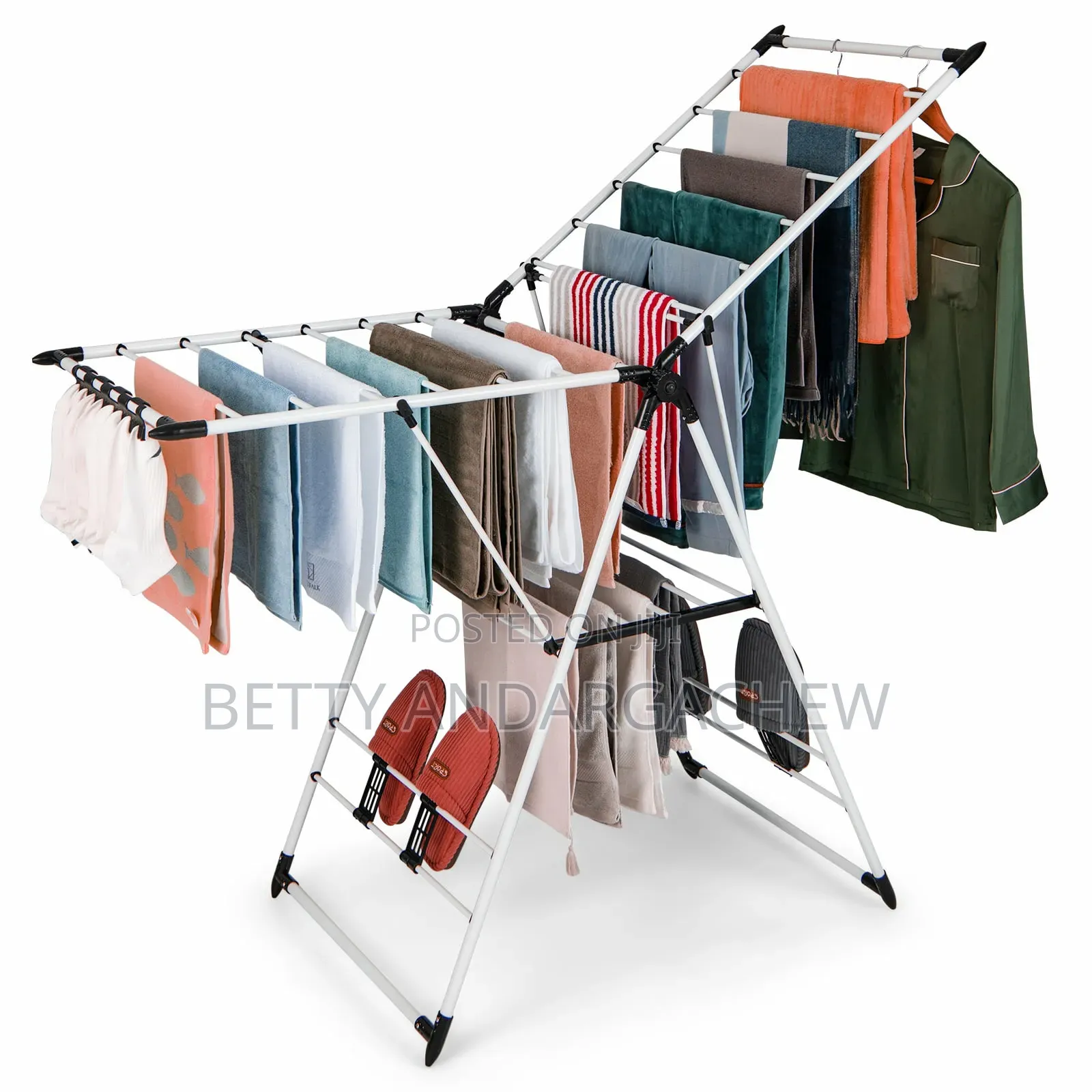 Clothes Drying Rack
