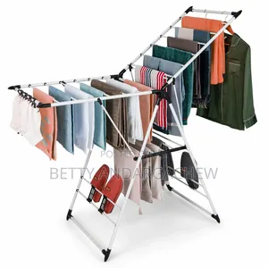 Clothes Drying Rack