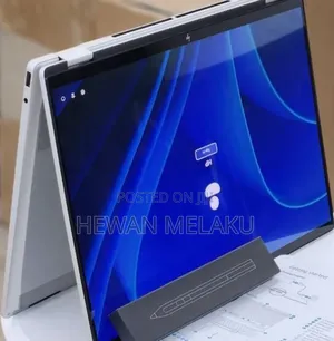 New Laptop HP OmniBook 7 16" 32GB Intel Core Ultra 7 SSD 1T