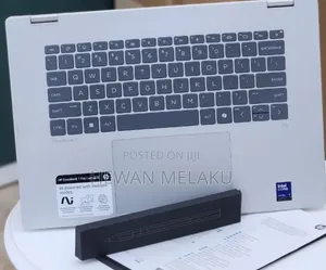 New Laptop HP OmniBook 7 16" 32GB Intel Core Ultra 7 SSD 1T