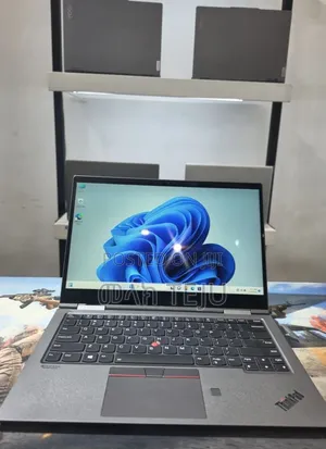 New Laptop Lenovo ThinkPad X1 Yoga 16GB Intel Core i7 SSD 512GB