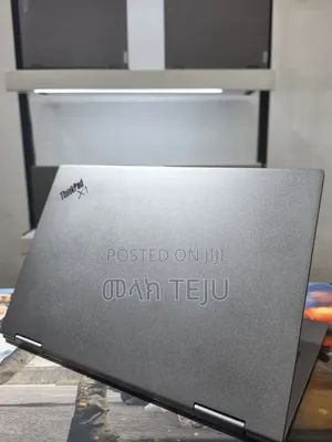 New Laptop Lenovo ThinkPad X1 Yoga 16GB Intel Core i7 SSD 512GB