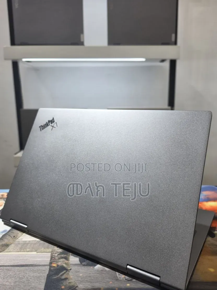 New Laptop Lenovo ThinkPad X1 Yoga 16GB Intel Core i7 SSD 512GB