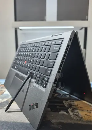 New Laptop Lenovo ThinkPad X1 Yoga 16GB Intel Core i7 SSD 512GB