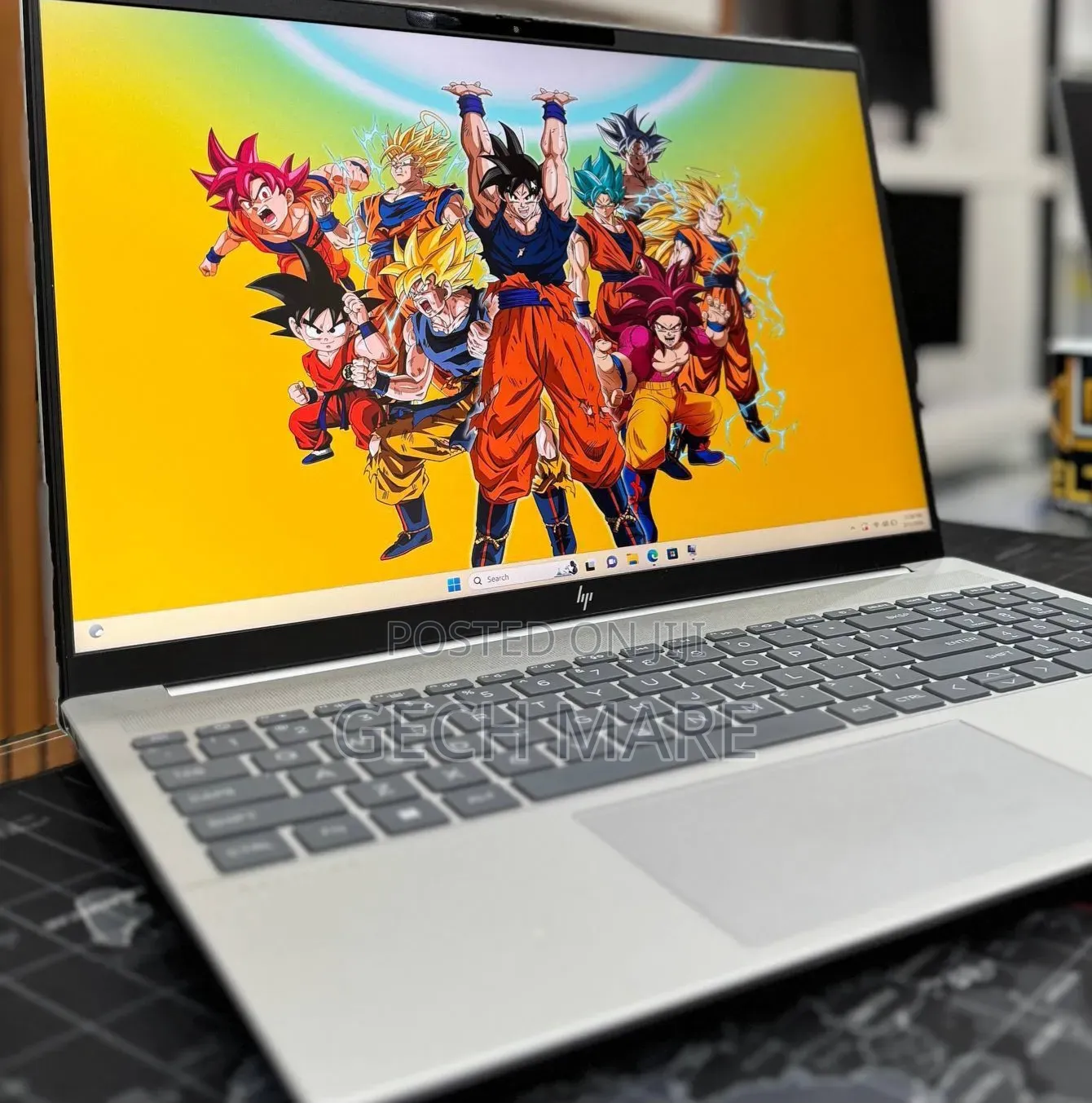 New Laptop HP Pavilion Gaming 15 2019 16GB Intel Core i7 SSD 1T