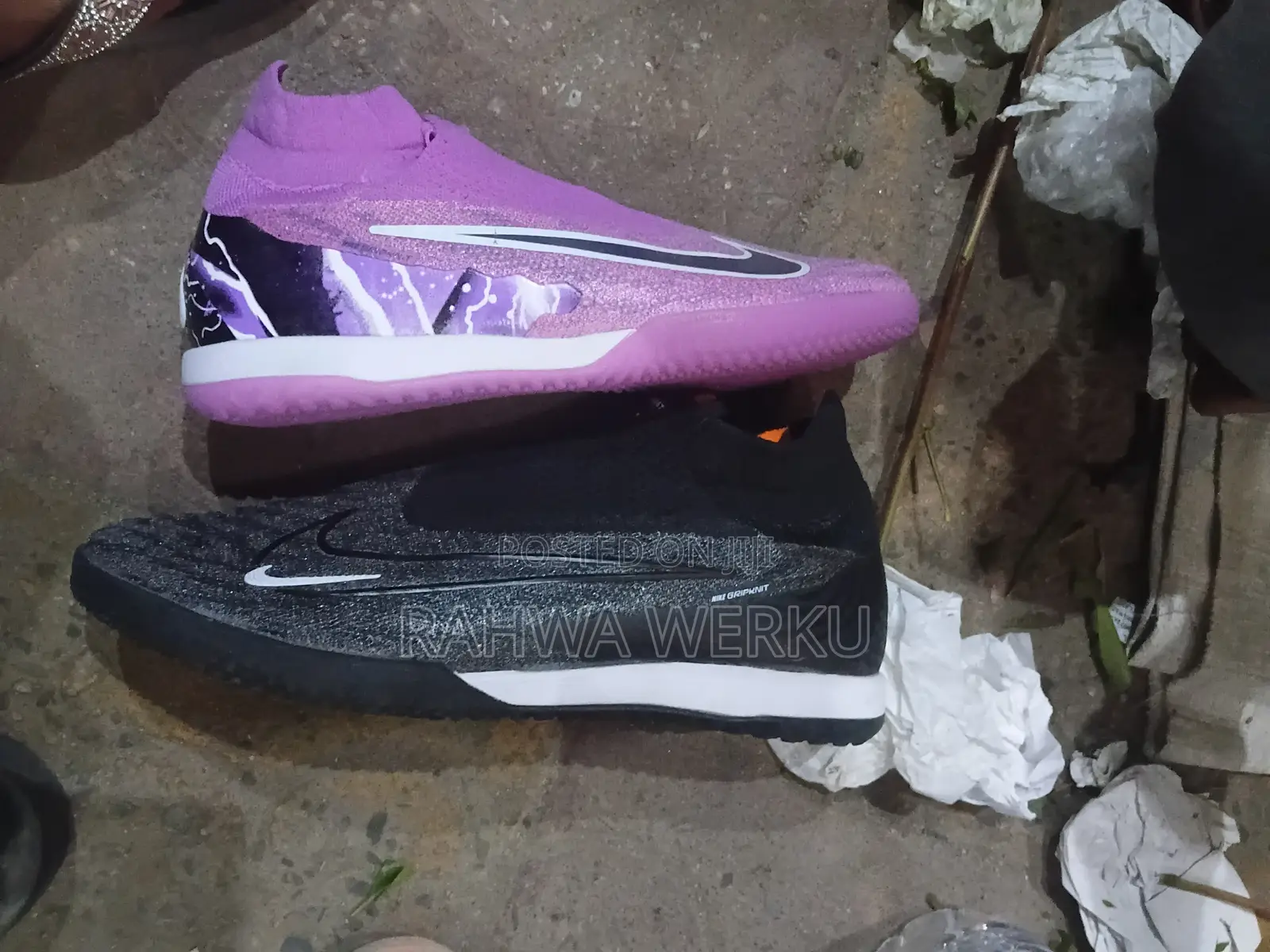 Taketa Shoes
