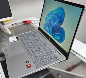 New Laptop HP Stream Notebook 16GB AMD Ryzen 5 SSD 256GB