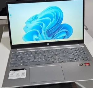 New Laptop HP Stream Notebook 16GB AMD Ryzen 5 SSD 256GB