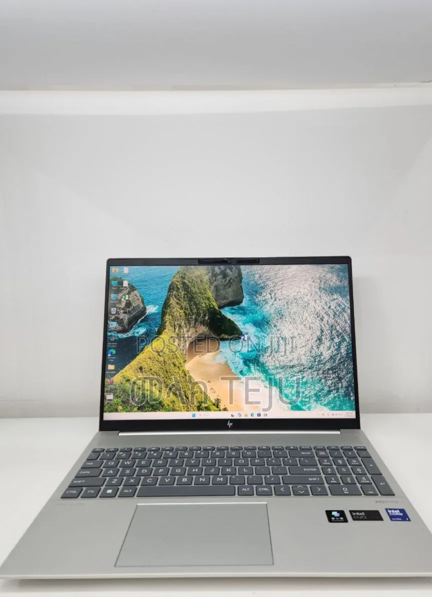New Laptop HP Pavilion Dv7 16GB Intel Core Ultra 7 SSD 1T