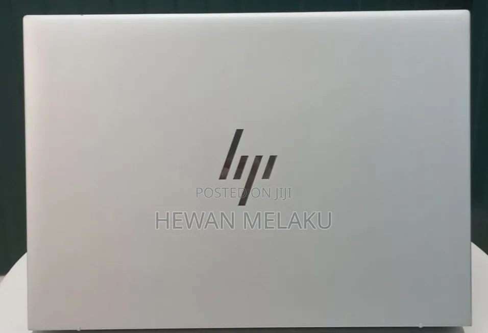 New Laptop HP EliteBook 840 G10 16GB Intel Core i7 SSD 512GB