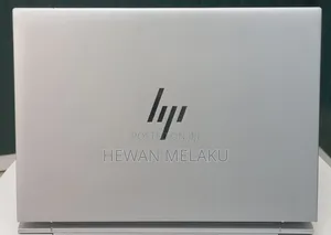 New Laptop HP EliteBook 840 G10 16GB Intel Core i7 SSD 512GB