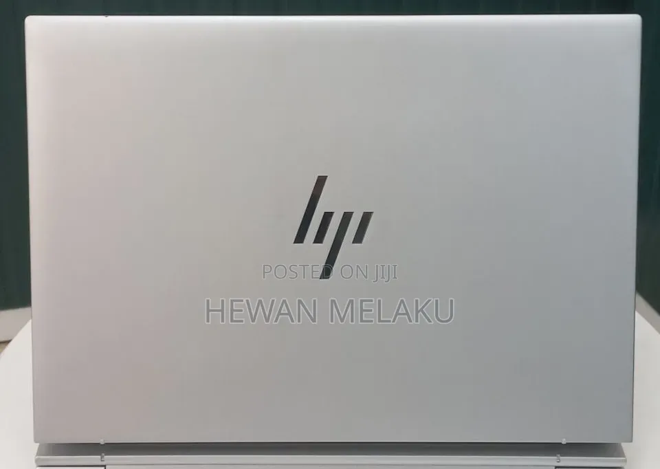 New Laptop HP EliteBook 840 G10 16GB Intel Core i7 SSD 512GB