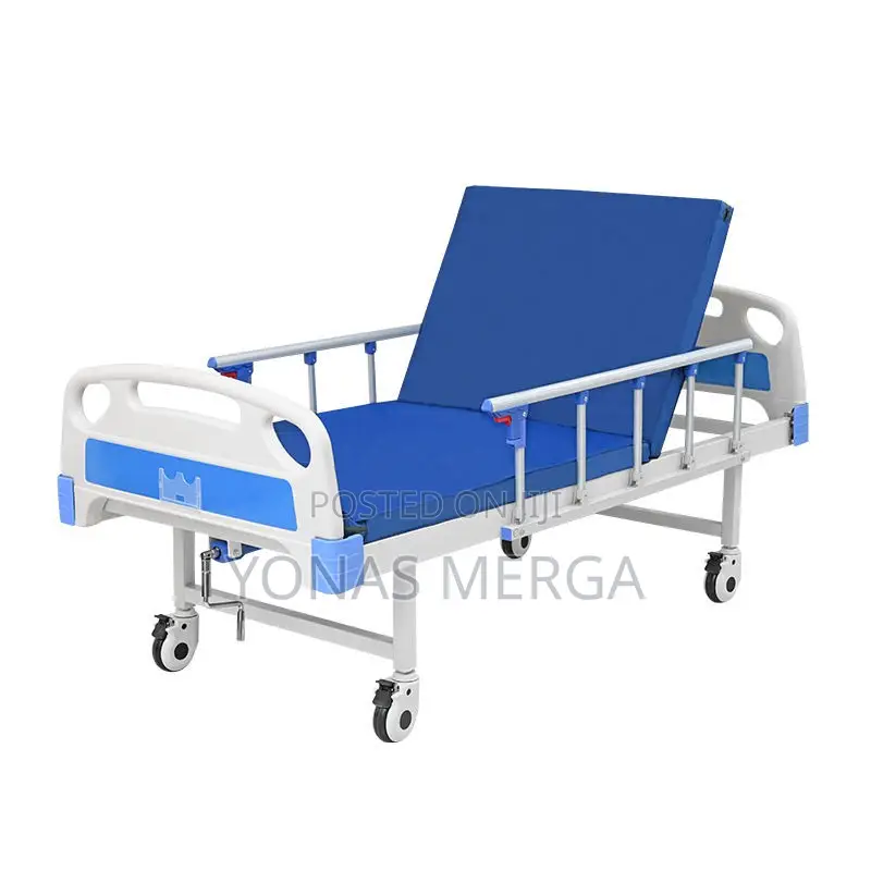 Hospital Beds _ Core Pieces of Care Equipment in Healthcare Facilities