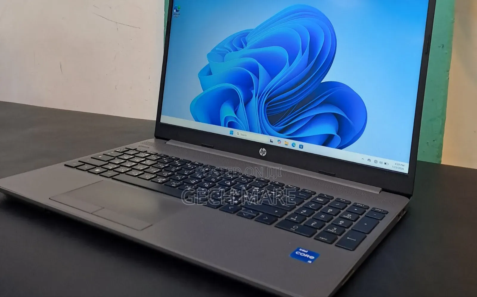 New Laptop HP Stream Notebook 16GB Intel Core i5 SSD 512GB