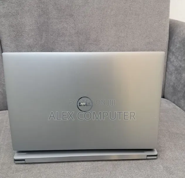New Laptop Dell Precision 5560 16GB Intel Core i7 SSD 512GB