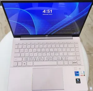 New Laptop HP Pavilion 14 16GB Intel Core i7 SSD 512GB