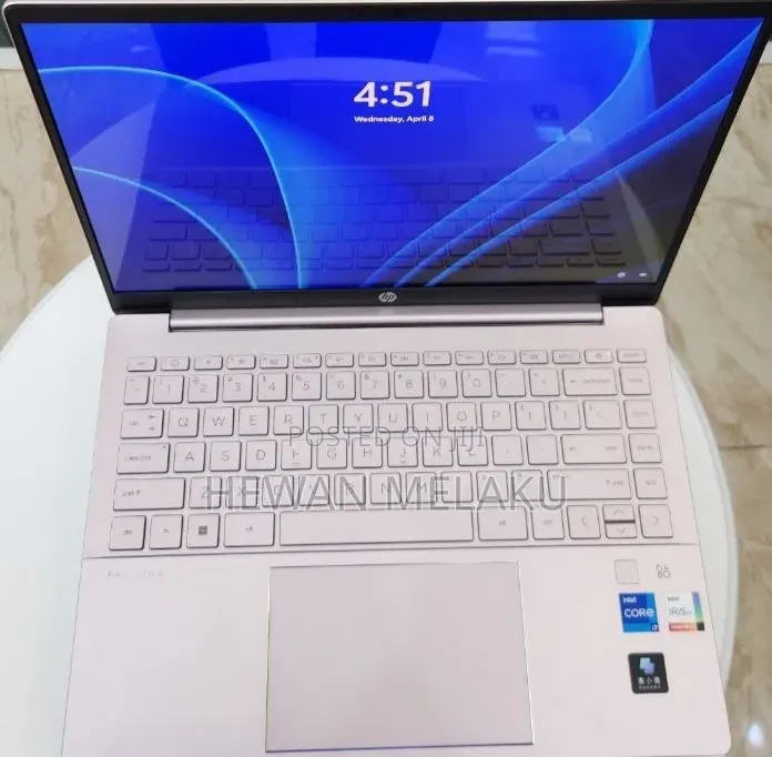 New Laptop HP Pavilion 14 16GB Intel Core i7 SSD 512GB