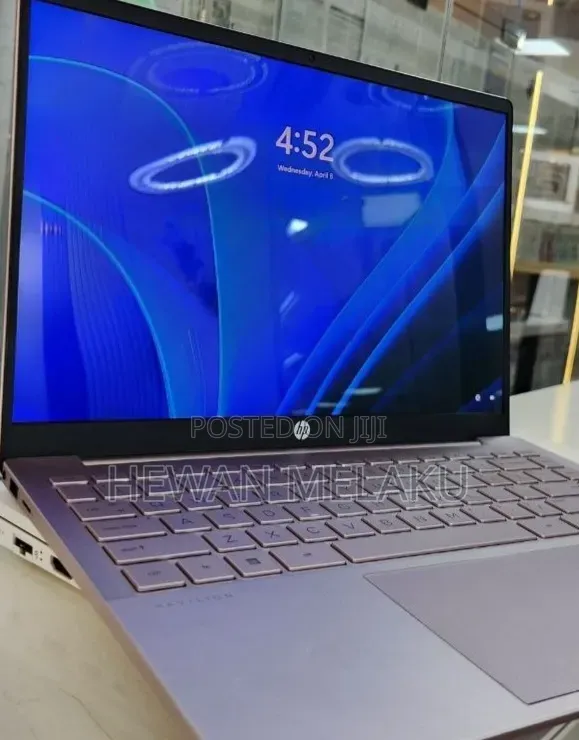New Laptop HP Pavilion 14 16GB Intel Core i7 SSD 512GB