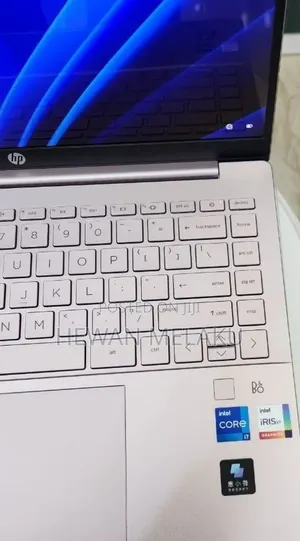 New Laptop HP Pavilion 14 16GB Intel Core i7 SSD 512GB
