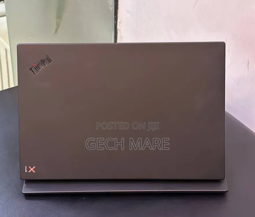 New Laptop Lenovo ThinkPad X1 Carbon 16GB Intel Core i5 SSD 512GB