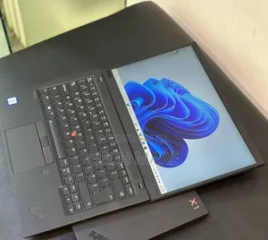 New Laptop Lenovo ThinkPad X1 Carbon 16GB Intel Core i5 SSD 512GB