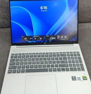 New Laptop HP Pavilion 15 16GB Intel Core i7 SSD 1T