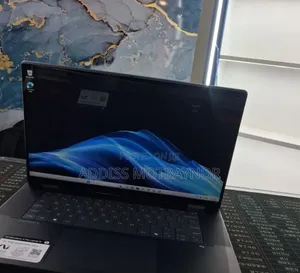 New Laptop HP OmniBook 7 14" 16GB Intel Core Ultra 7 SSD 1T