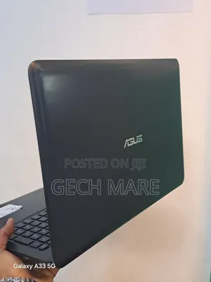 New Laptop Asus VivoBook 15 X505BA 4GB Intel SSD 500GB