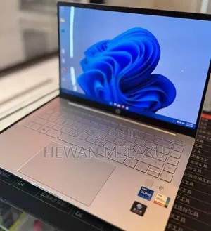 New Laptop HP Pavilion 14 16GB Intel Core i7 SSD 1T