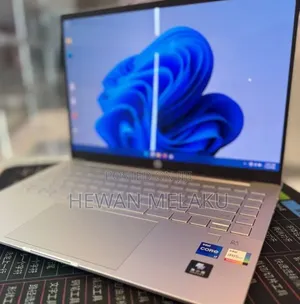 New Laptop HP Pavilion 14 16GB Intel Core i7 SSD 1T