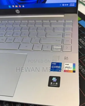 New Laptop HP Pavilion 14 16GB Intel Core i7 SSD 1T