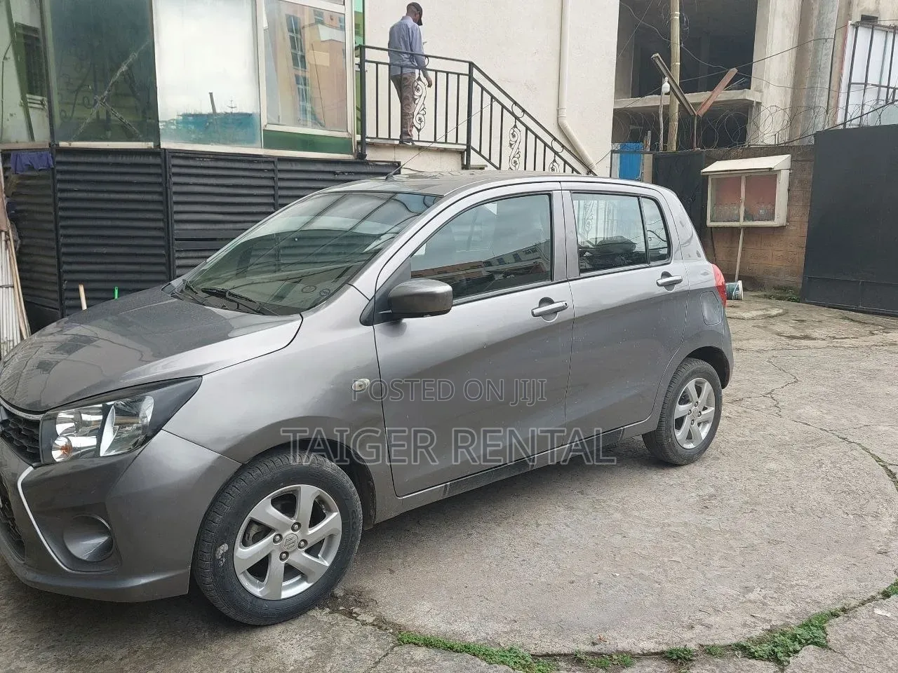 Celaro Rent