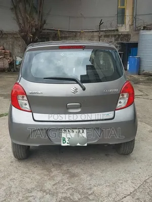 Celaro Rent