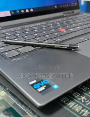 New Laptop Lenovo ThinkPad X1 Yoga 16GB Intel Core i5 SSD 512GB