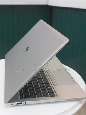 New Laptop HP EliteBook 850 G8 8GB Intel Core i5 SSD 512GB