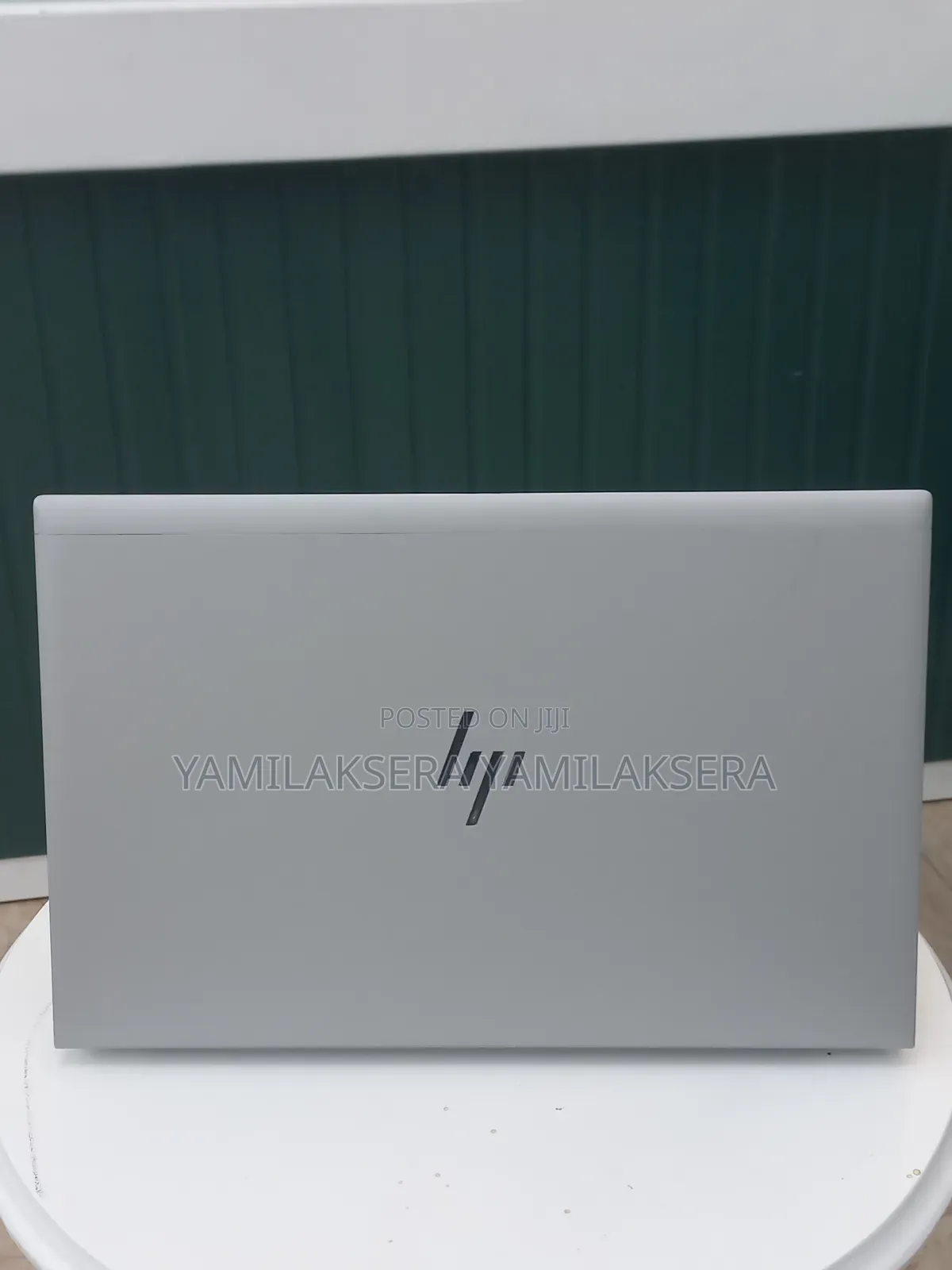 New Laptop HP EliteBook 850 G8 8GB Intel Core i5 SSD 512GB