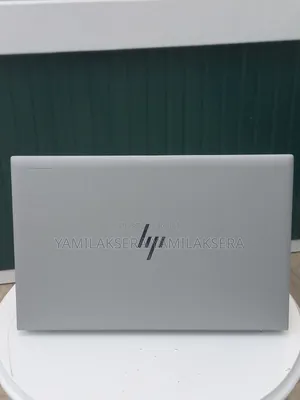 New Laptop HP EliteBook 850 G8 8GB Intel Core i5 SSD 512GB