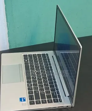 New Laptop HP EliteBook 840 G8 16GB Intel Core i5 SSD 512GB