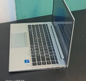 New Laptop HP EliteBook 840 G8 16GB Intel Core i5 SSD 512GB