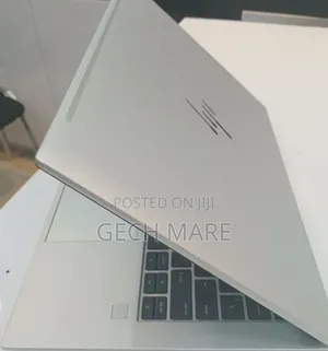 New Laptop HP EliteBook 840 G9 16GB Intel Core i7 SSD 512GB