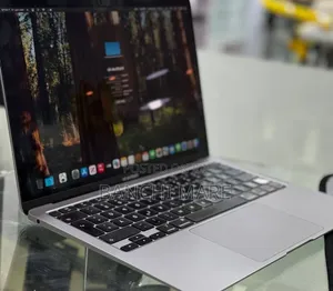 New Laptop Apple MacBook Air 2020 M1 8GB Apple M1 SSD 256GB